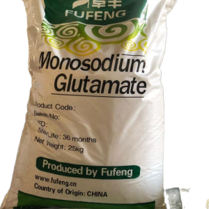 مونو سدیم گلوتامات (MSG)