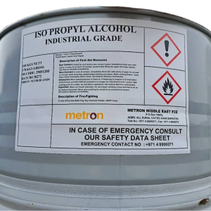 خرید ایزوپروپیل الکل