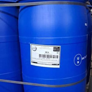 دی اتانول آمین DEA