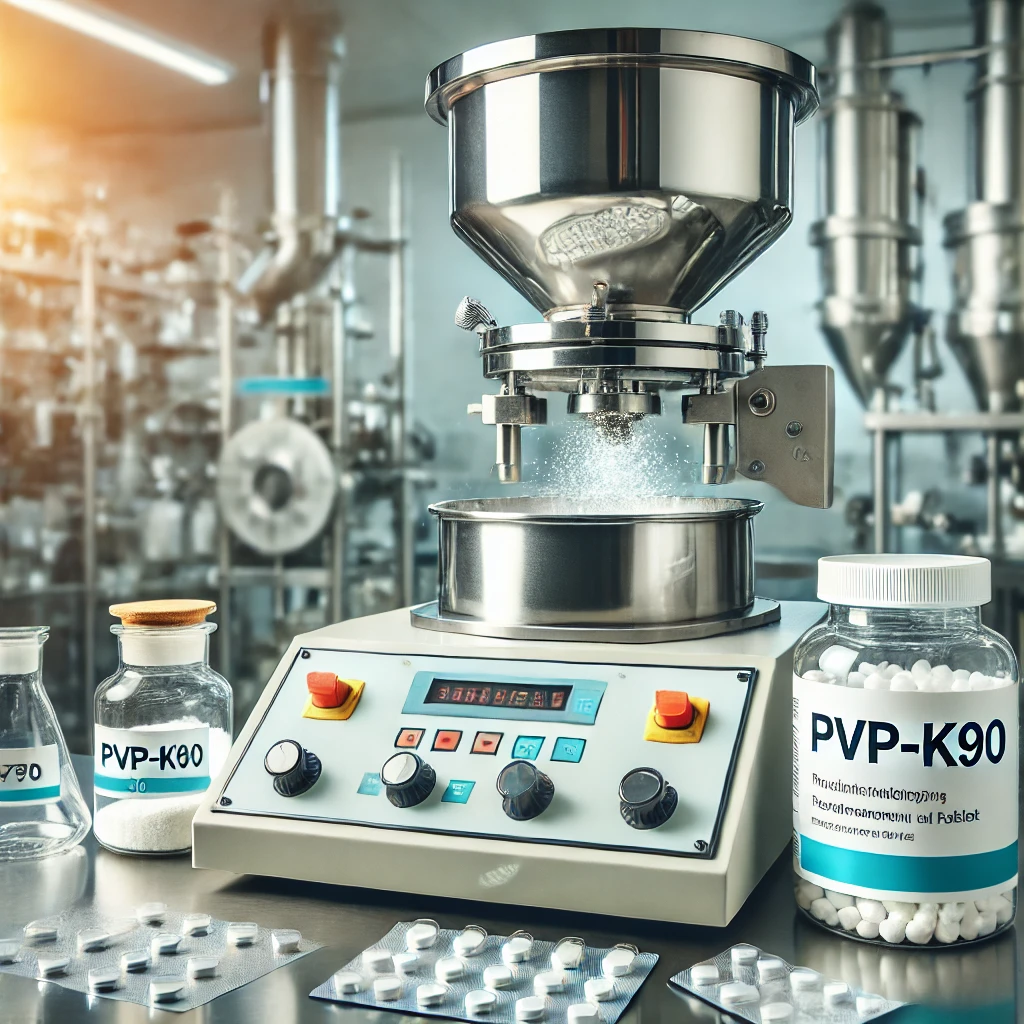 تعریف PVP-K90