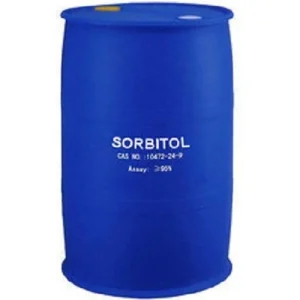 سوربیتول sorbitol liquid