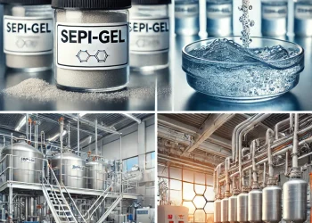 راهنمای جامع خرید سپی ژل