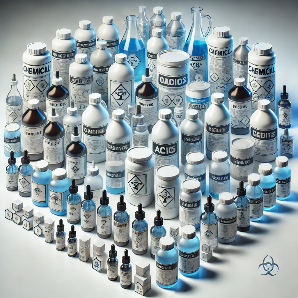 قیمت مواد شیمیایی - فروش موادشیمیایی - خرید مواد شیمیایی